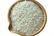 Sharbati White Sella Basmati Rice